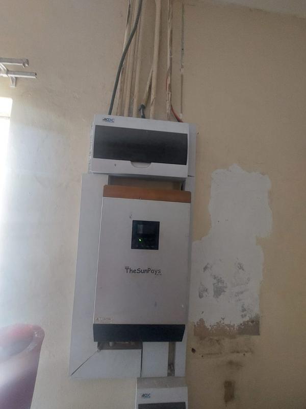 3 Bedroom Property for Sale in Syferbult North West